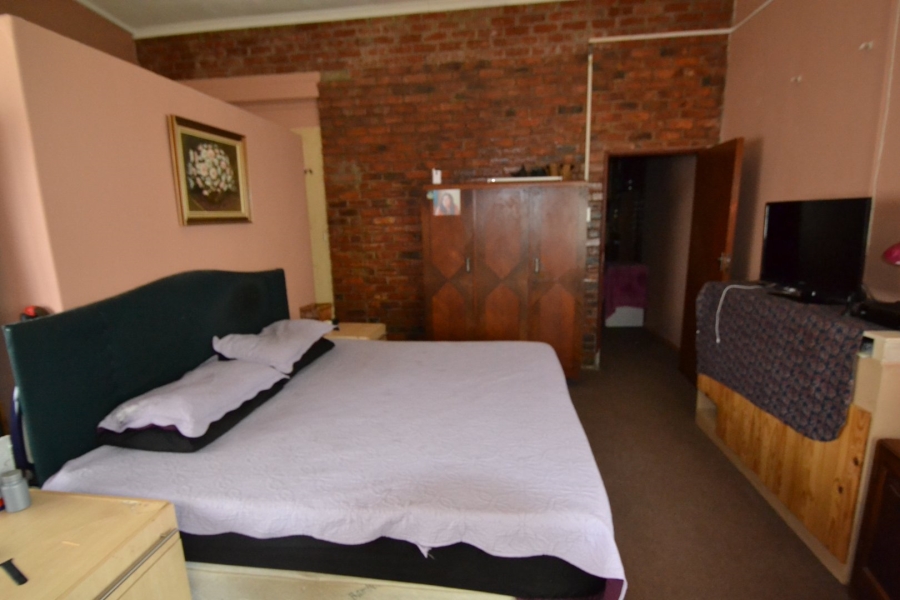 2 Bedroom Property for Sale in Hennenman Free State